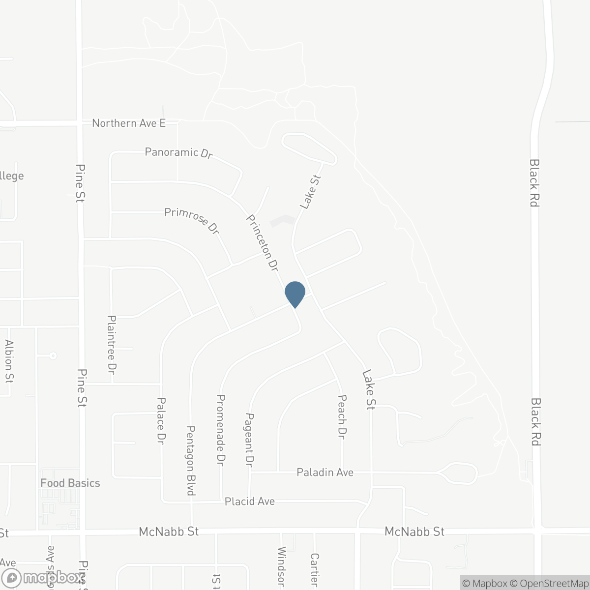 237 Pentagon BLVD, Sault Ste. Marie, Ontario P6B 6G2